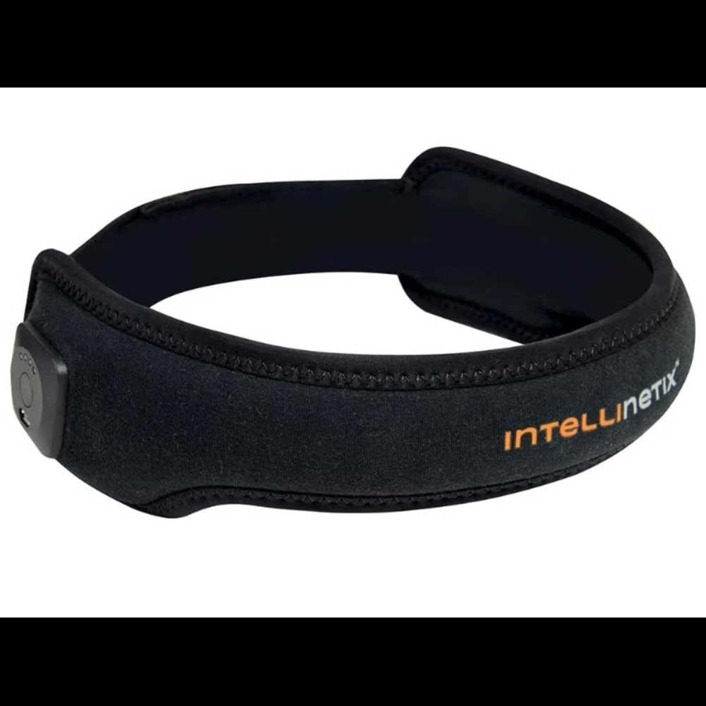 Intellinetix wearable vibration therapy